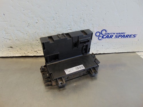 Modulo comando carrozzeria - comando,