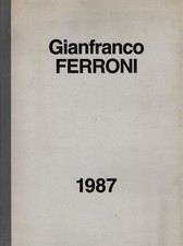 Gianfranco Ferroni - 1987