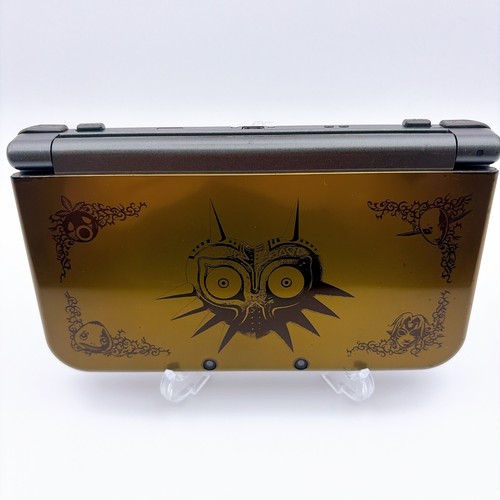 Console nintendo new 3ds - console,