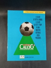 The great football world - the,