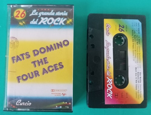 Grande storia del rock 26 - storia,
