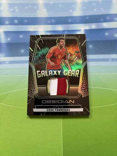 2020 panini obsidian galaxy - panini,