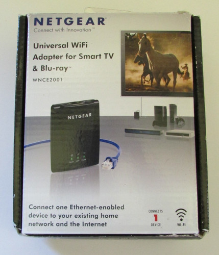 Netgear adattatore wifi - netgear,