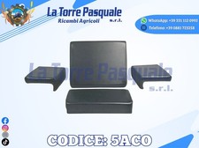 IMBOTTITURA SEDILE PER