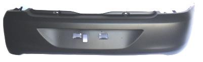 Paraurti posteriore primer - posteriore,