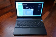 Notebook sony vaio - sony,