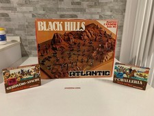 PLASTICO ATLANTIC 515 BLACK