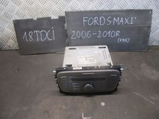 Ford S-MAX 2009 Radio Lettore