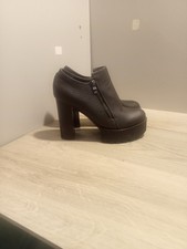 Stivaletti Donna Chaterine Numero 36.