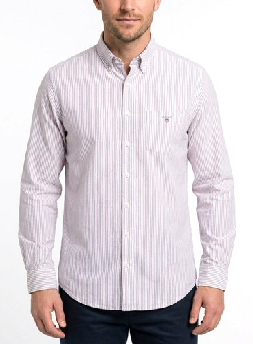 Camicia gant the oxford - camicia,
