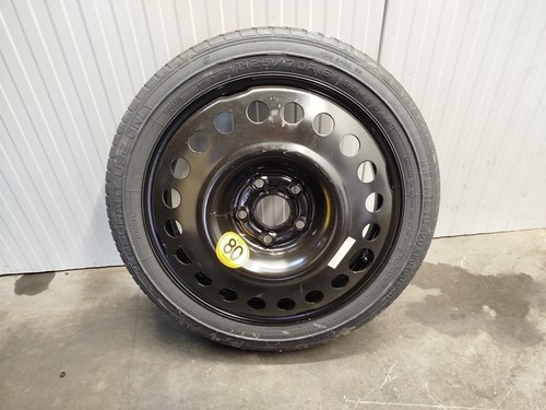 Ruota scorta opel mokka - mokka, x