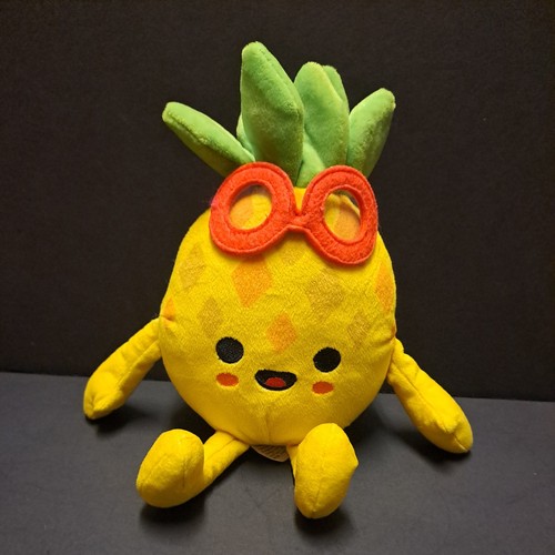 Peluche paulina pinapple - peluche,
