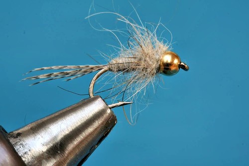 Fliegentom ninfa pezzi - 3,