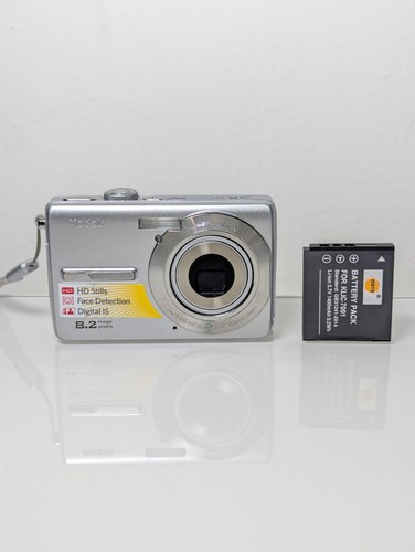 Fotocamera digitale kodak - fotocamera,