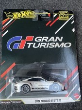 Hot Wheels Gran Turismo GT