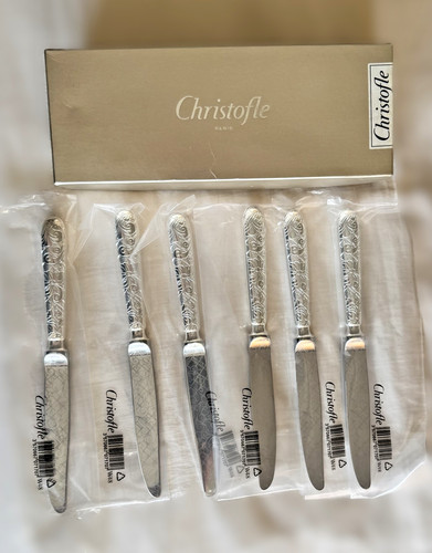 Posate christofle jardin - posate,