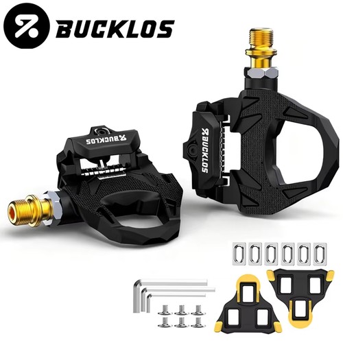 Bucklos pedali scatto - pedali,