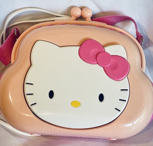 Sanrio hello kitty pocketbook - hello,