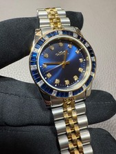 CAPITAL - Orologio al quarzo