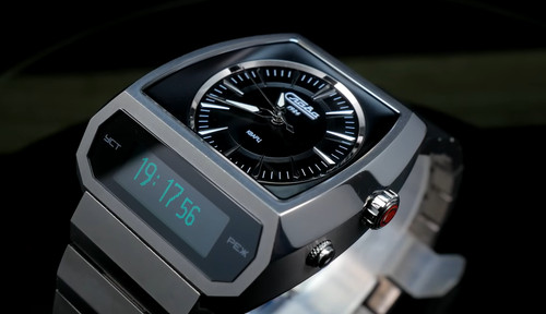 Orologio polso quarzo - orologio,