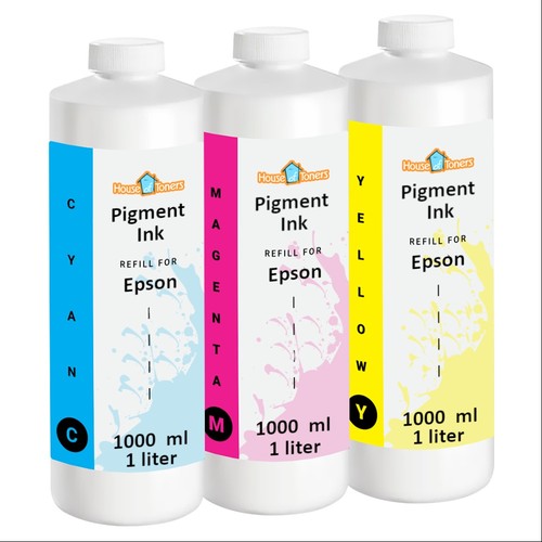 Bulk colori 3000 ml - 3,
