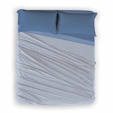 Completo lenzuola letto una