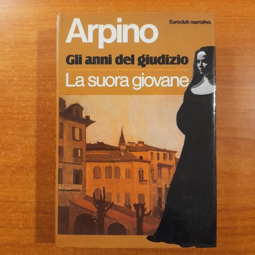 Gli anni del - , giudizio.