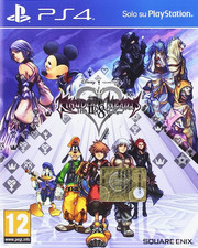 Kingdom Hearts HD 2.8 Final