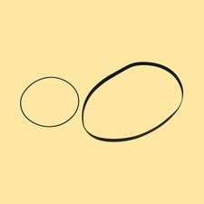 Kit Cinghia per Registratore a