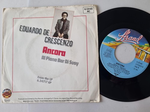 Eduardo crescenzo ancora - de,