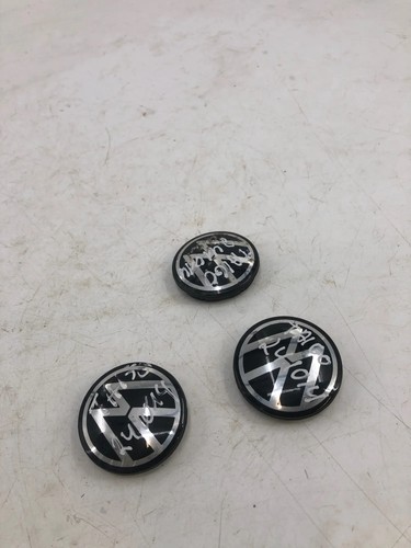 Copricerchi taigo cs1 - vw,
