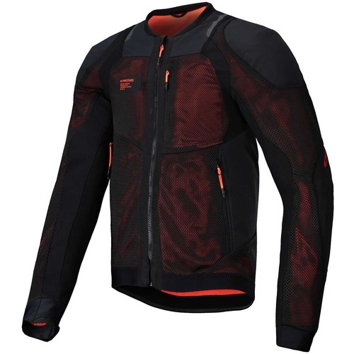 Giacca moto alpinestars - giacca,