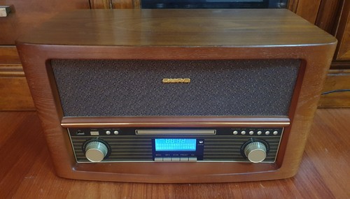 Auna belle epoque 1906 - belle,