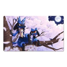 Riolu & Lucario Gioco da