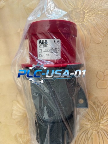 Abb 432ep6 1pzs - abb-432ep6,