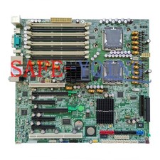 Scheda madre workstation HP