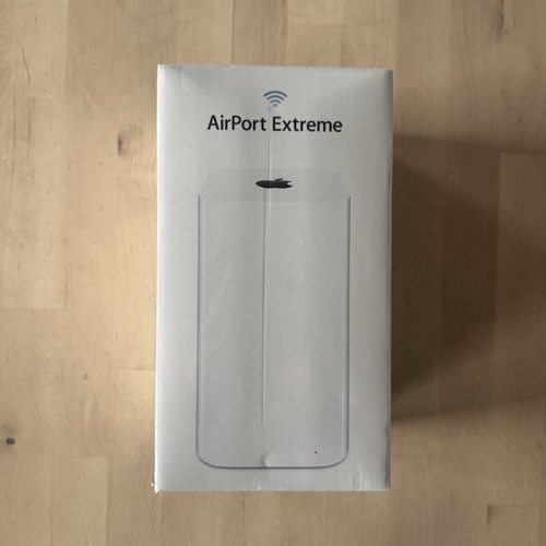 Apple airport extreme - airport, 6a