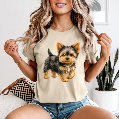 Carino yorkshire terrier - carino,
