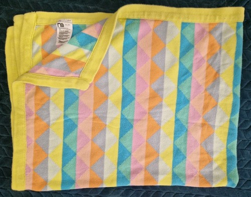 Coperta maglia mothercare - in,