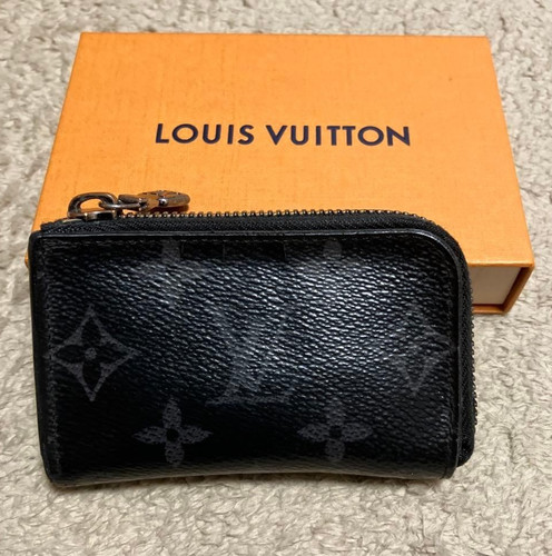 Custodia per monete - , louis