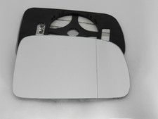 Vetro specchietto retrovisore