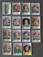 Calcio Panini ESPANA 82