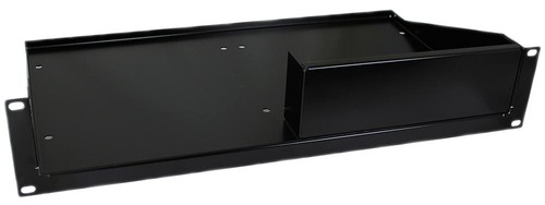 Kit montaggio rack serie - montaggio,