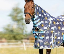 Tappeto mosca combinato Hy