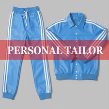 Felpa tuta uomo vera vera