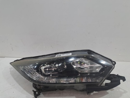 Faro proiettore anteriore