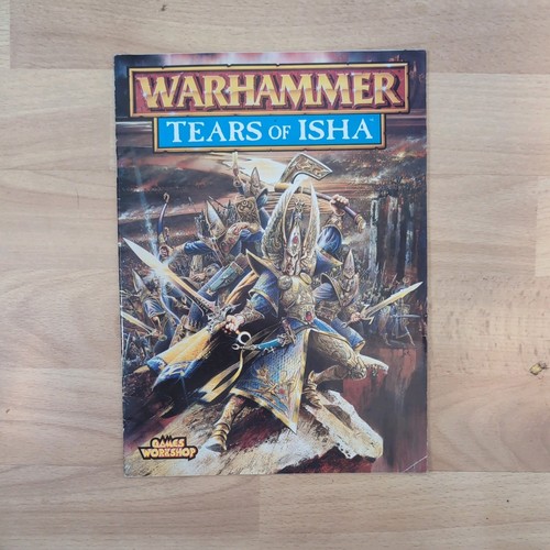 Libro campagna warhammer - campagna,