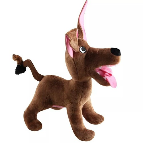 Coconut plush dog dante - plush,