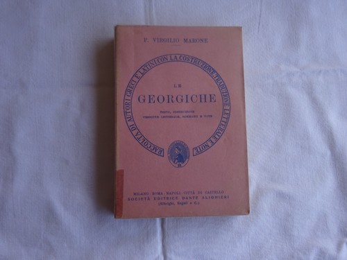 Publio virgilio marone le - publio,