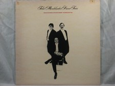 Felix Mendelssohn Piano Trios